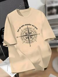Gambar KAOS DEWASA KOMPAS ARAH LOGO BAJU PRIA WANITA PREMIUM 30S GAYA KOREA JEPANG COWOK POLOS COMBET KEREN BAGUS ADEM OVERSIZE BAJU KAOS OBLONG SANTAI ATASAN TSHIRT BAND SKENA NYAMAN PENDEK KATUN SOFT MOTIF 100% COTTON LENGAN PENDEK DISTRO OLAHRAGA 2025 2026 - CREAM, M dari Samanilo undefined 3 Tokopedia