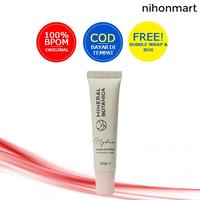 Gambar Mineral Botanica Hydra Sugar Lip Serum Intensive Care 10g - 10g dari nihonmart undefined 1 Tokopedia