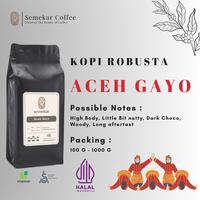 Gambar Bundling Kopi Robusta Hampers kado gift Coffee Espresso Indonesia kopi bubuk asli - Bean/ Biji dari Semekar Coffee undefined 3 Tokopedia