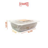 Gambar Tanah Liat / Clay untuk Prakarya Asli Plered 1 Kg - Warna dari Kumbo.toys undefined 3 Tokopedia