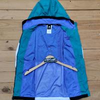 Gambar New balance windbreaker jacket colour block tnf arcteryx rab mammut dari LOAX BAROKAH undefined 4 Tokopedia