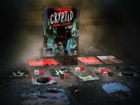 Gambar Cryptid Urban Legends Board Game - Game dari Monopolis Wonder undefined 4 Tokopedia