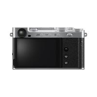 Gambar Fujifilm XE5 Body Mirrorless Digital Camera Fuji X-E5 Body Only Garansi Resmi - Silver dari JPC Kemang undefined 5 Tokopedia