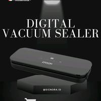 Gambar DIGITAL VACUUM SEALER SIGNORA ID OFFICIAL dari SIGNORA ID undefined 4 Tokopedia