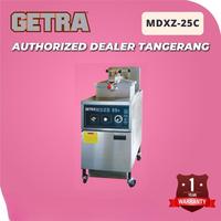 Gambar DEEP FRYER GETRA MDXZ-25C / GAS PRESSURE FRYER VACUUM FRYING dari Authorized dealer Tangerang undefined 1 Tokopedia
