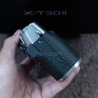 Gambar Fujifilm XT30 II X-T30 II X-T30 Mark II XT30 Body Only - Garansi Resmi FFID - Black New dari RF STORE SHOP undefined 5 Tokopedia