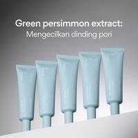 Gambar Innisfree No Sebum Blur Primer - 25ml Menyamarkan Pori - Pori Matte Finish Primer Make Up Base Innisfree dari ECS BEAUTY undefined 3 Tokopedia