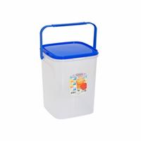 Gambar Tempat Es Buah 15 Liter Tanpa Gayung Kotak Akuarium Aquarium Es Kelapa Kolak Takjil Lebaran Dispenser Minuman Toples Segi Kotak Es Cendol Cincau Es Jeruk Abella Green Leaf 15L Toples Makanan Kerupuk Kacang Peyek Biji Kopi Keripik dari Delapan Jaya Hengky undefined 2 Tokopedia
