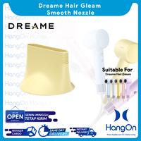 Gambar Dreame Hair Gleam Smooth Nozzle Hair Dryer High Speed 2 Mins Fast Drying 1600W - Pink dari HangOn Official Store undefined 2 Tokopedia