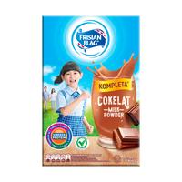 Gambar Frisian Flag Kompleta Susu Bubuk Keluarga Cokelat 800g dari Frisian Flag Official Store undefined 2 Tokopedia