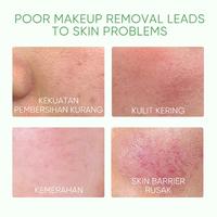 Gambar SKINTIFIC Mugwort Purifying Micellar Water 75ml dari BeautyHaul_NEW undefined 5 Tokopedia