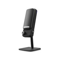 NZXT Capsule Elite Ultra-High Resolution USB Gaming Microphone | Condenser - foto 2