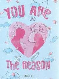 Gambar [Mizan - AKAD] Buku Novel You Are The Reason - Elion & Naya dari Mizan Store Official undefined 2 Tokopedia