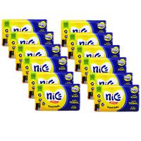 Gambar Nice Facial Tissue 360 Helai isi 12 pcs Tisu Tisu Wajah Halus dari Dathing Supply undefined 2 Tokopedia