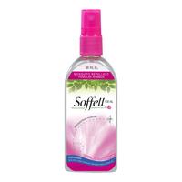 Gambar Soffell Spray Bunga Geranium X Kispray Sapphire dari Enesis Group undefined 3 Tokopedia