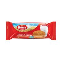 Gambar Biskuit Roma Marie Susu Roll Netto 115 gram dari CamilanCemilan undefined 5 Tokopedia