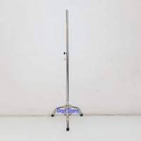 Gambar Kaki Besi Manekin Tiang Penyangga Patung - Chrome dari Dept Store Official Store undefined 1 Tokopedia