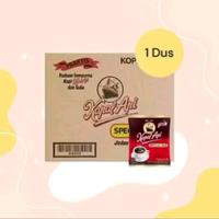 Gambar Kapal Api Special Mix 1 Dus isi 12 Renteng / 120 pcs Coffee Instan Kopi Biji Robusta dari HalalMartCikarang undefined 1 Tokopedia