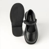 Gambar Quality Rowey Sepatu Flat Anak Perempuan Hitam Rowey Flat Mulan - Hitam, 31 dari Gematara Store id undefined 3 Tokopedia