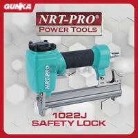 Gambar Air Brad Nailer (F30) NRT-Pro NRT-1022HD Meisin Paku Hekter Tembak Kayu Triplek Multiplek Angin Portabel Safety Lock dari INGCO Tools by GUNKA undefined 2 Tokopedia