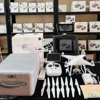Gambar DRONE DJi phantom 4 pro plus v2 belum pernah pakai dari drone rumahan 2 undefined 2 Tokopedia