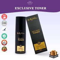 Gambar Paket Exclusive Bening Skincarea Dr Oky Pratama  / Benings Clinic Perawatan Wajah Flek Dan Kusam - Facial wash exlusive, Benings dari yayyyatcahyattyy uyunn undefined 1 Tokopedia