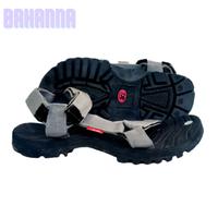 Gambar Sandals & Flip Flops Sandal gunung bisa bayar di tempat sandal  slipper Pria Sendal couple sandal sandal  gunung sekelas jepit sandai sendal  slobong sandal  slip  karet - Sandal gunung Abu, 38 dari Bahannakain04Collection undefined 4 Tokopedia