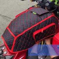 Gambar PREMIUM (TERMURAH)COVER TANGKI VIAR 125cc 150cc KAISAR MOTOR RODA TIGA TUTUP TANGKI SARUNG TANGKI GL MEGA PRO TIGER.GL dari Bengkel Ramayana undefined 4 Tokopedia