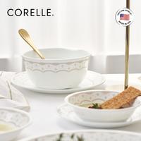 Gambar Classic Joy Dinner Set / Set Piring Makan / Set Piring Mangkok Makan - Set 12pcs dari Corelle undefined 4 Tokopedia