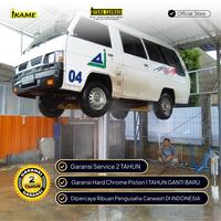 Gambar Hidrolik Cuci Mobil Type-X (Thunder-X) dari Istanacarwash_NEW undefined 3 Tokopedia