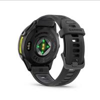 Gambar Garmin Smartwatch Forerunner 970 GPS Music WIFI Jam Tangan AMOLED Display Smart Watch Running Waterproof - Garansi RESMI TAM 2 Tahun - Black dari Doran Gadget Official undefined 5 Tokopedia
