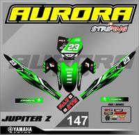 Gambar (COD) Terbaru RBT JUPITER Z RBT BEBEK MODIF SUPERMOTO YZ CRF KLX KX KTM RBT new terbaru terkece termbois AOR vol 147 VIRAL - SKY BLUE, DOFF (KASAR/BURAM) dari JEVIN ZANEETA undefined 5 Tokopedia