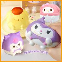 Gambar LAKOE Squishy Cinamoroll Cute Karakter Mainan Satisfying Squishy Super Soft Trendy - CinnamonDog dari lakoeindonesia_NEW undefined 1 Tokopedia