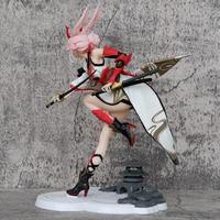 Gambar Yae Sakura Honkai Impact True Flame 24.5cm Action Figure PVC D-FGA106 - D-FGA106 dari Deenetshop undefined 3 Tokopedia