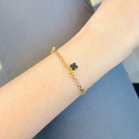 Gambar Gelang Rantai motif Gallery Kohinoor Teuku Umar 9/07/25 dari Gallery Kohinoor undefined 2 Tokopedia