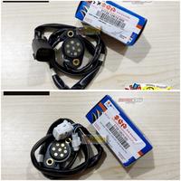 Gambar Base Assy Gear Switch Netral Satria Fu Fi Kabel Sensor Gir Depan GSX R S 150 Original SGP - Satria Fu Fi dari iDev09 undefined 1 Tokopedia