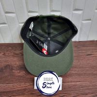 Gambar TOPI AIRWALK BISCOF CASUAL CAPS GREY MEN ORIGINAL - AIWHPM24063G dari Dzak Simple Store undefined 4 Tokopedia