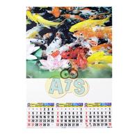 Gambar Kalender Gantung 2025 Lengkap Dengan Tanggalan Jawa dari rostianashops undefined 5 Tokopedia