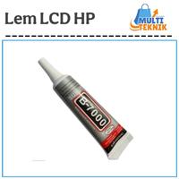 Gambar Lem Touchscreen T7000 B7000 15 ML Perekat LCD Lem Hp Back Cloor 15ml - bening dari MULTI TEKNIK PEKANBARU undefined 3 Tokopedia