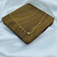 Gambar Gudang Titanium Collection nomor 22 Kalung 3 Hati Simple Cantik Titanium Anti Karat dari GUDANG TITANIUM_NEW undefined 3 Tokopedia