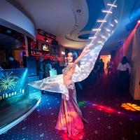 Gambar Kostum Karnaval Kostum Karnaval Sayap Sayap Kostum Karnaval The Wings Sayap Kupu Kupu Led Kostum Sayap Anak Glow Dance Wings - Anak-anak dari GemilangGoods3 undefined 3 Tokopedia