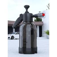 Gambar Snow Wash Foam Sprayer Alat Semprot Air Sabun Busa Cuci Motor dan Mobil Spray buat Salju 2L - Hitam dari Modern Equipment Store undefined 5 Tokopedia