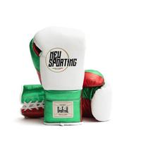 Gambar Sarung Tinju New Sporting Hh Training Gloves Horse Hair  Boxing Gloves dari TOKINDO INDONESIA undefined 3 Tokopedia