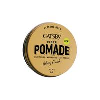 Gambar Gatsby Hair Styling Fiber Pomade 80g/Pomade Rambut - POMADE dari Tokoserba serbu undefined 5 Tokopedia