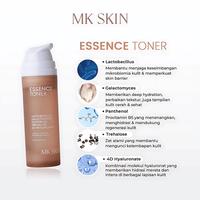Gambar [PUSAT] MK SKIN Essence Toner - Hidrasi Intensif Toner MK Skin Pembersih Wajah | MK Skin Jabodetabek dari DAVIENAPUSATINDONESIA undefined 3 Tokopedia