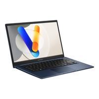 Gambar Laptop Kuliah, Desain Slim dan Stylish, Harga Murah - Intel Core i5-1334U - Ram 8GB - SSD M.2 512GB - Layar 14" Full HD IPS - Fingerprint - Win 11 + OHS 2024 + O 365 - Garansi Resmi - A1404VA-VIPS5851M dari Pengen Beli Official undefined 5 Tokopedia