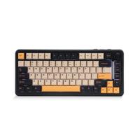 Rexus Aether Series Wireless Mechanical Gaming Keyboard 65% 75% 98% Hotswappable 2.4 Ghz Bluetooth - foto 3