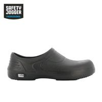 Gambar Safety Jogger Bestclog Sepatu Chef F&B Sepatu Dapur Karet dari Warno WaelLa undefined 3 Tokopedia