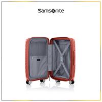 Gambar Samsonite Trade In Koper Octolite Neo Medium Exp Coral + Foldable Luggage Cover Medium dari Samsonite Indonesia undefined 3 Tokopedia