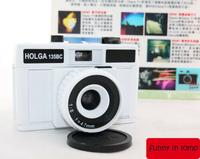 Gambar Good Time Foolproof Camera Classic Mini 35mm Film Retro Camera Nostalgic HOLGA 135BC Dark Angle Master Creative Camera dari khazanah kemweja5769 undefined 2 Tokopedia
